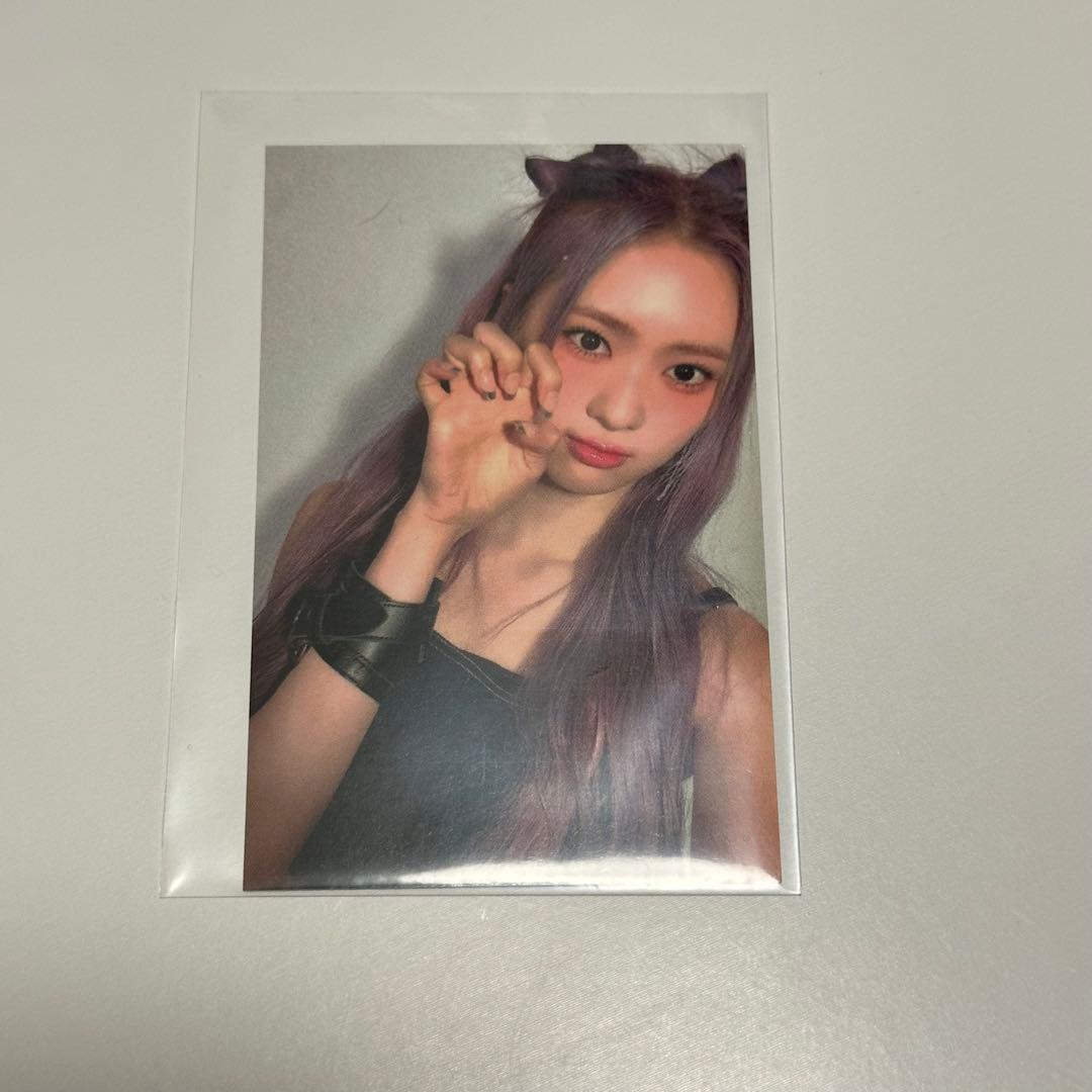 CherryBullet メイ サノクトレカ