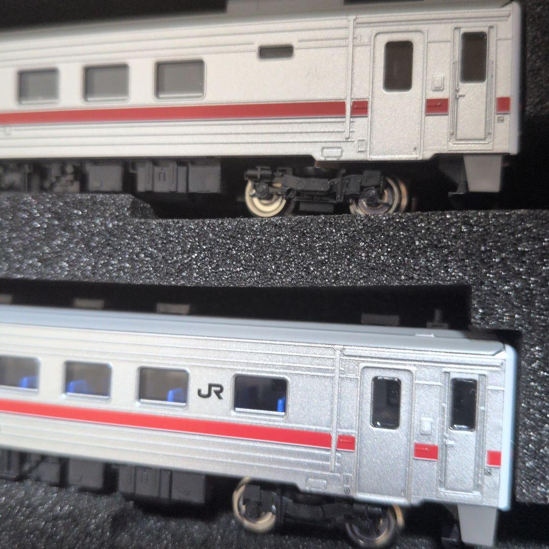 グリーンマックス 50711 JR北海道キハ54形(500番代・スピーカー付き)