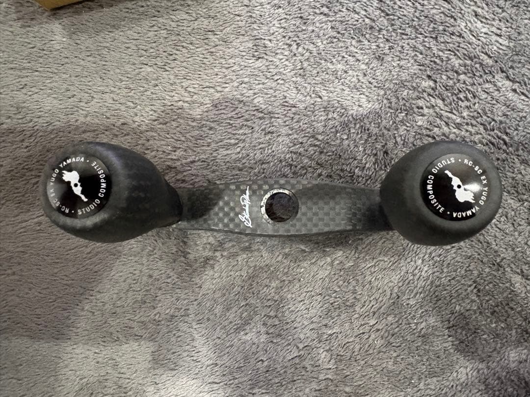 スタジオコンポジットRC-SC EX PLUS YUGO YAMADA 88mm