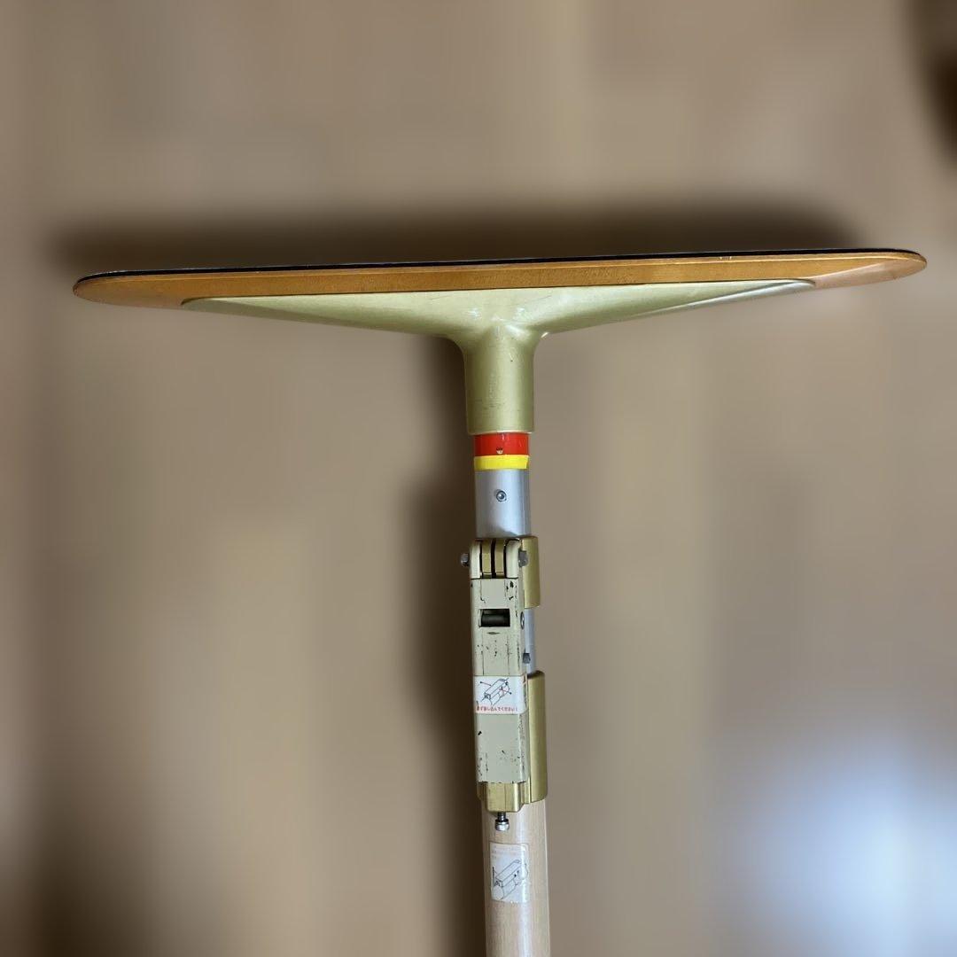 空間手すり　ベストポジションバー