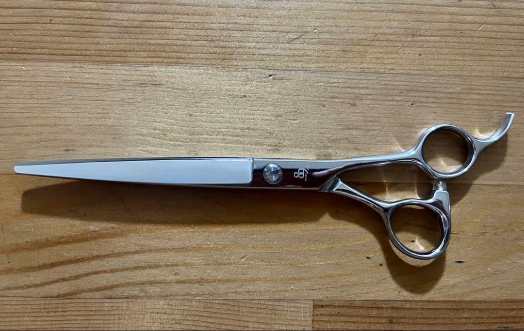 新品未使用 6.8インチ 平刃