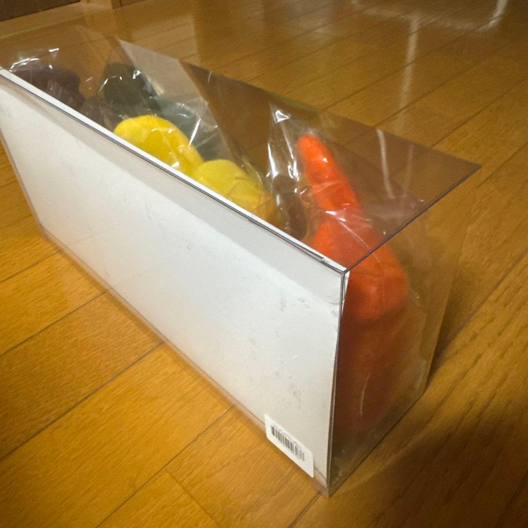 フレデリック ぬいぐるみキーホルダー レオ レオニコラボ コンプリートBOX