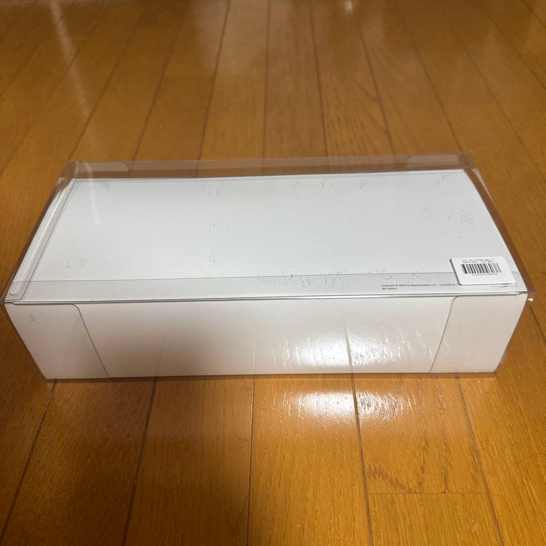 フレデリック ぬいぐるみキーホルダー レオ レオニコラボ コンプリートBOX