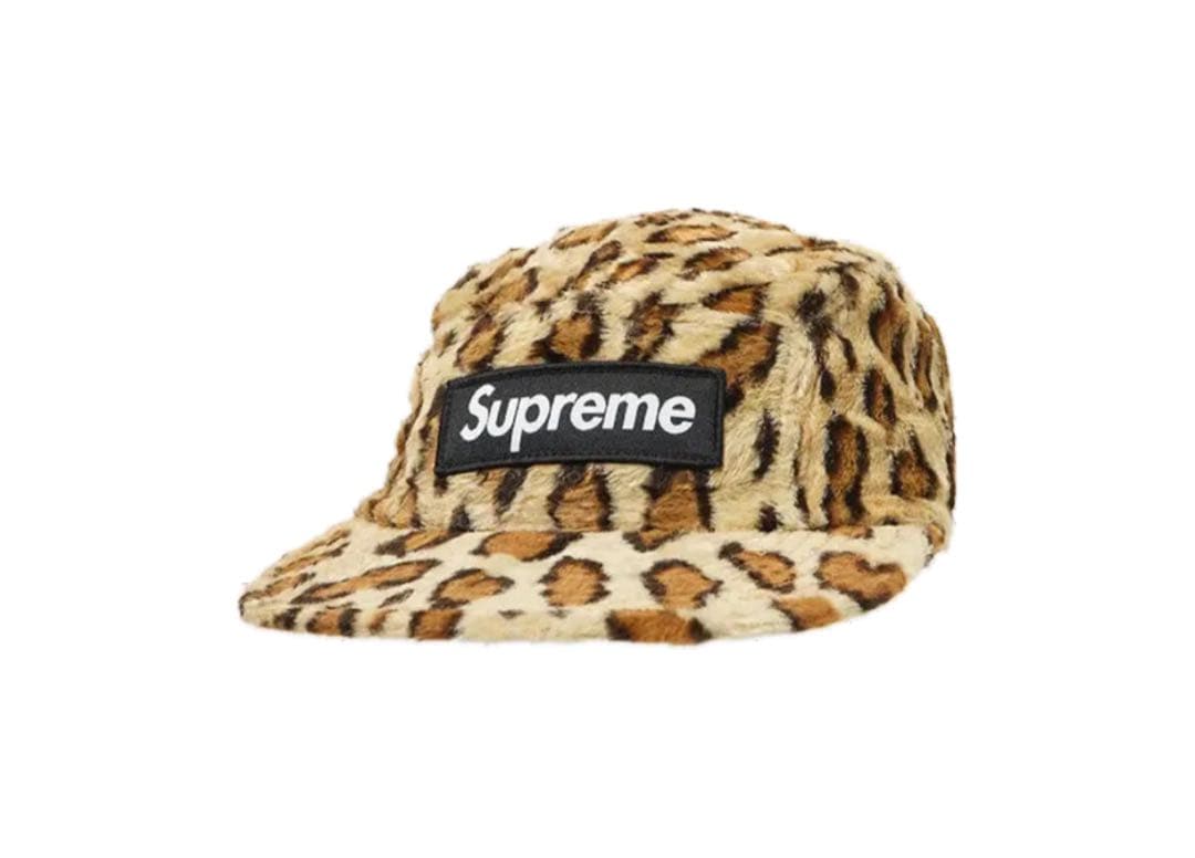 Supreme x GOODENOUGH キャップ