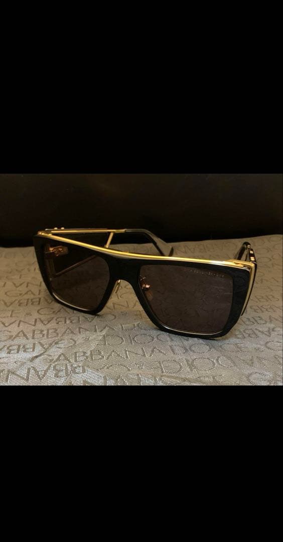 F*p様 DITA SOULINER-ONE ディータサングラス