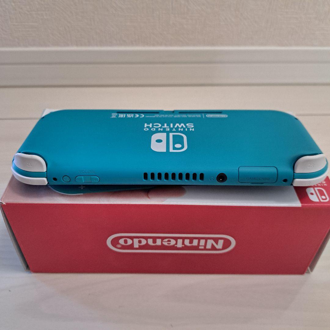 りあたろう　　動作確認済　 Switch lite