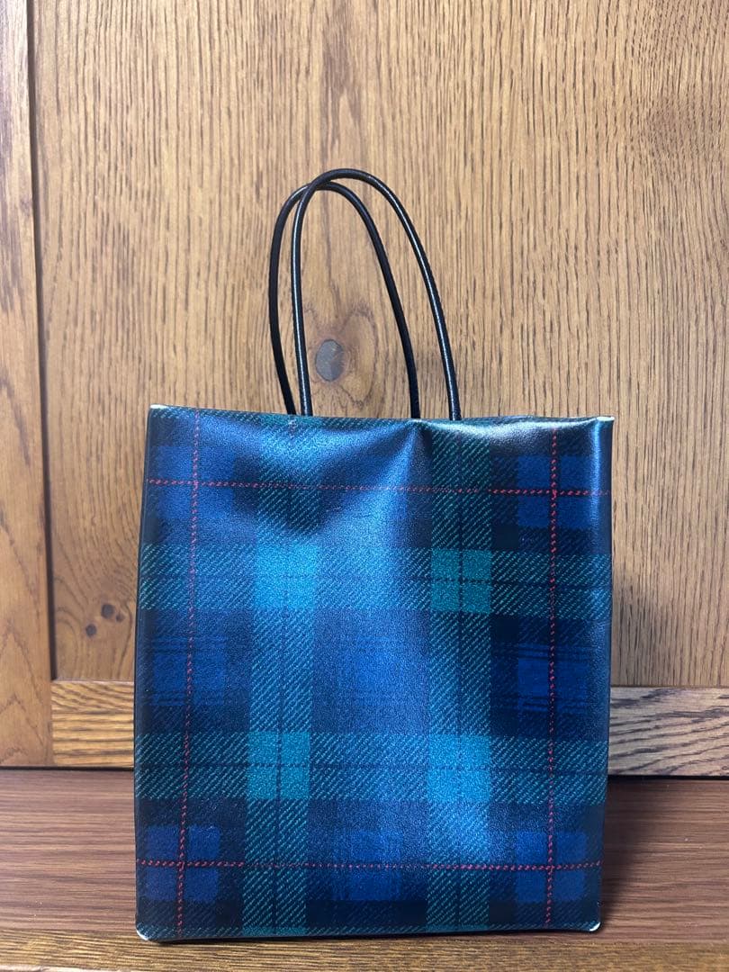 伊勢丹　アンノウンプロダクツ