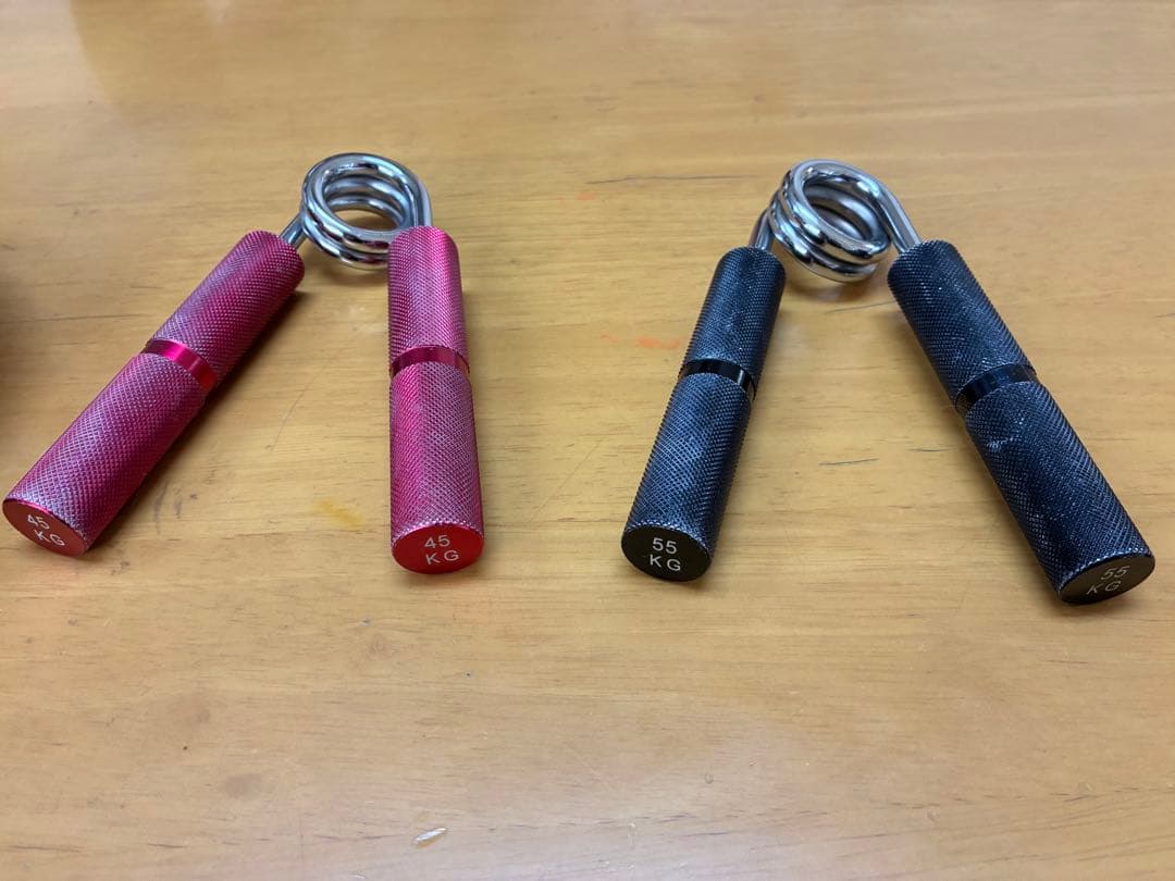 竹井機器工業　デジタル握力計　グリップＤ　握力グリップ　ボートレーサー試験