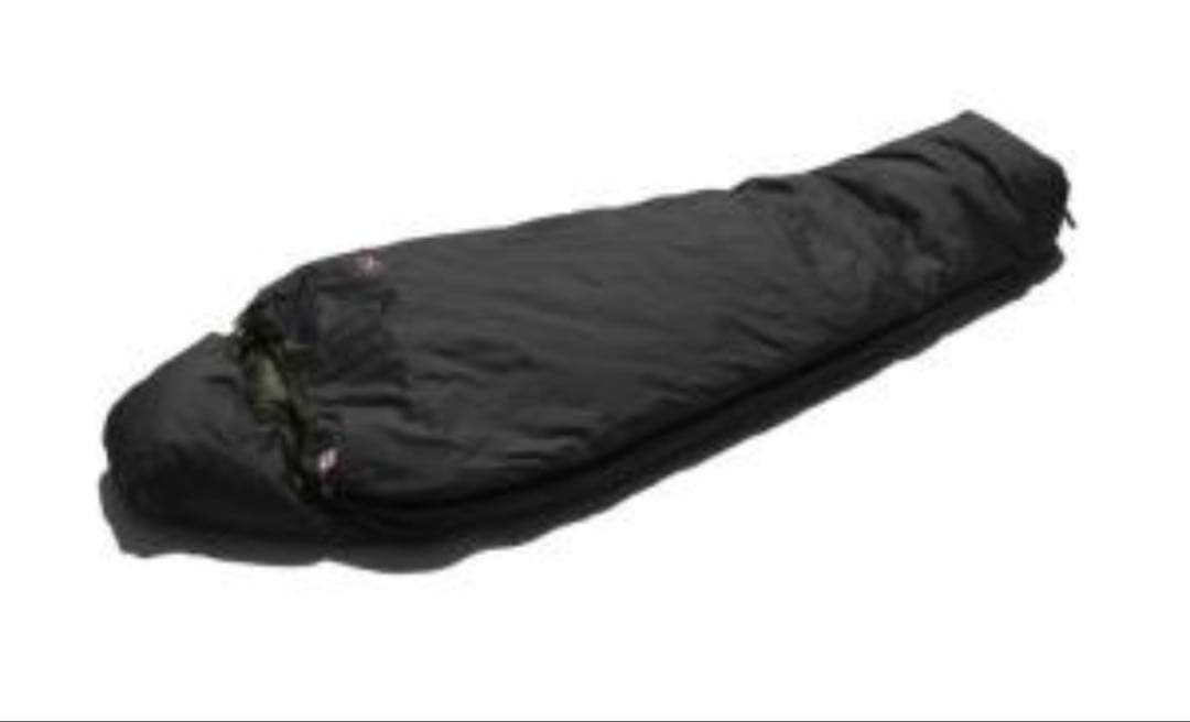 ナンガ オーロラ600DXロング