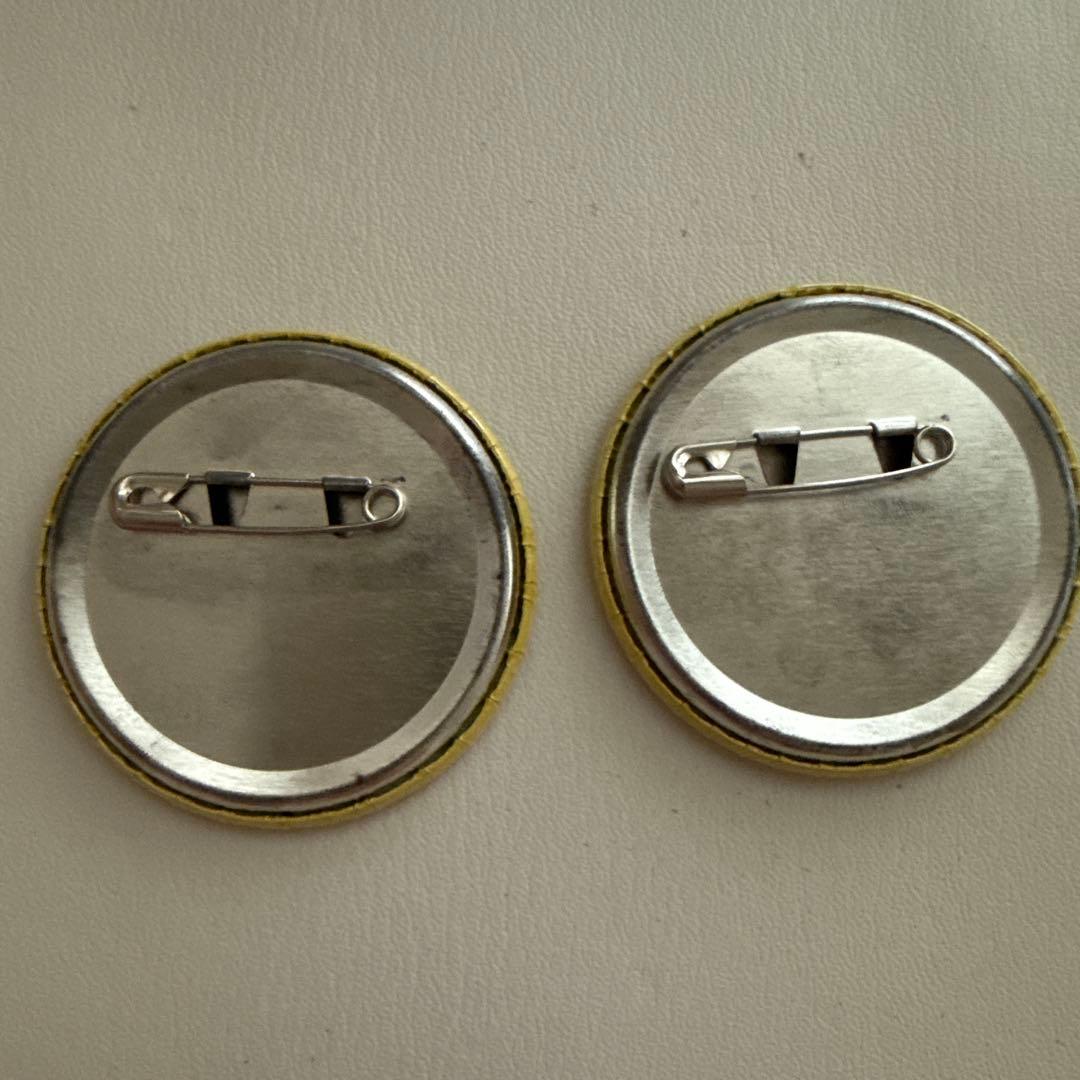 【専用】江口拓也 缶バッジ まとめ売り