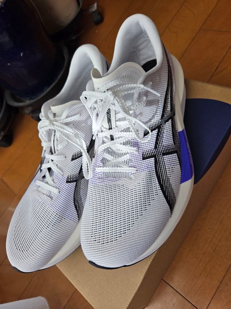 アシックス マジックスピード5 ASICS MAGIC SPEED 5