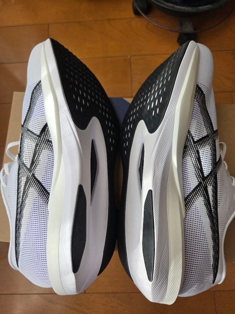 アシックス マジックスピード5 ASICS MAGIC SPEED 5