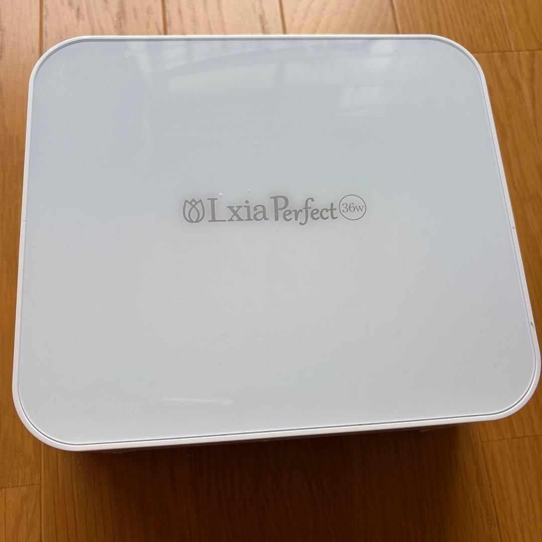 PREANFA Lxia Perfect マルチLEDライト