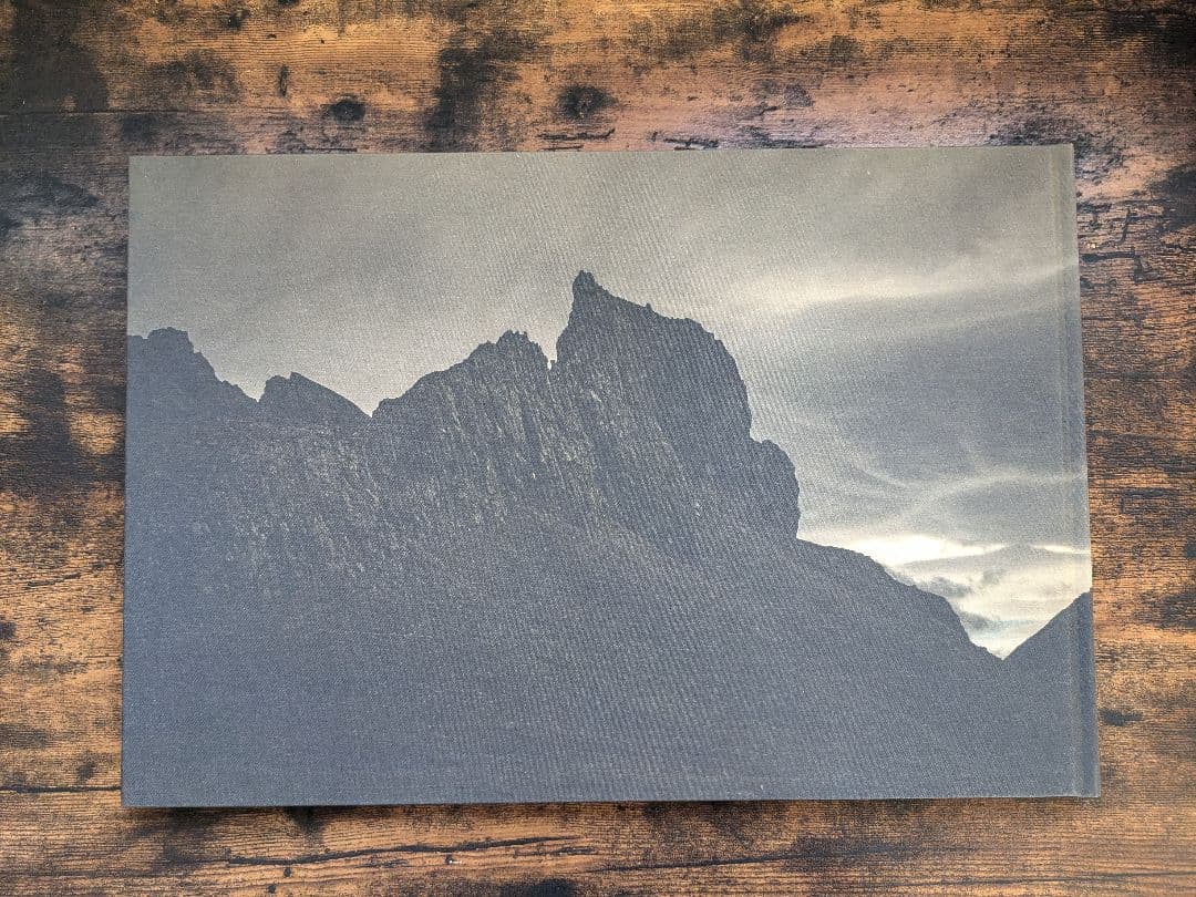 初版・サイン本 Todd Hido / Bright Black World