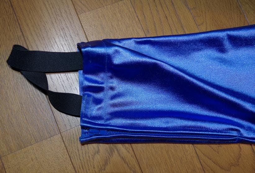 電磁戦隊メガレンジャー　メガブルー　スーツ　アトラク　レプリカマスク