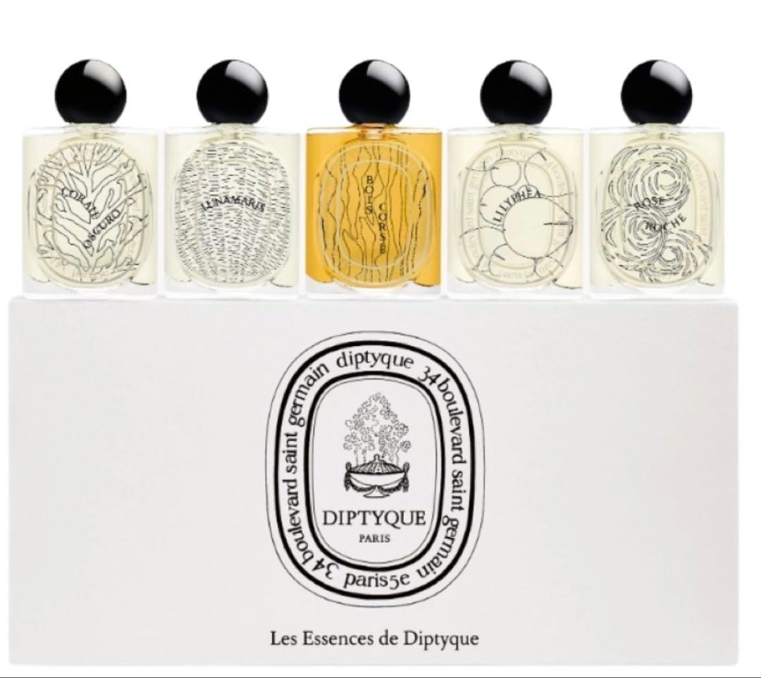香水(ユニセックス) Diptyque Les Essences de Diptyque