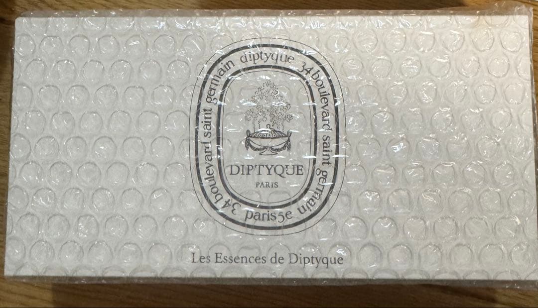 香水(ユニセックス) Diptyque Les Essences de Diptyque