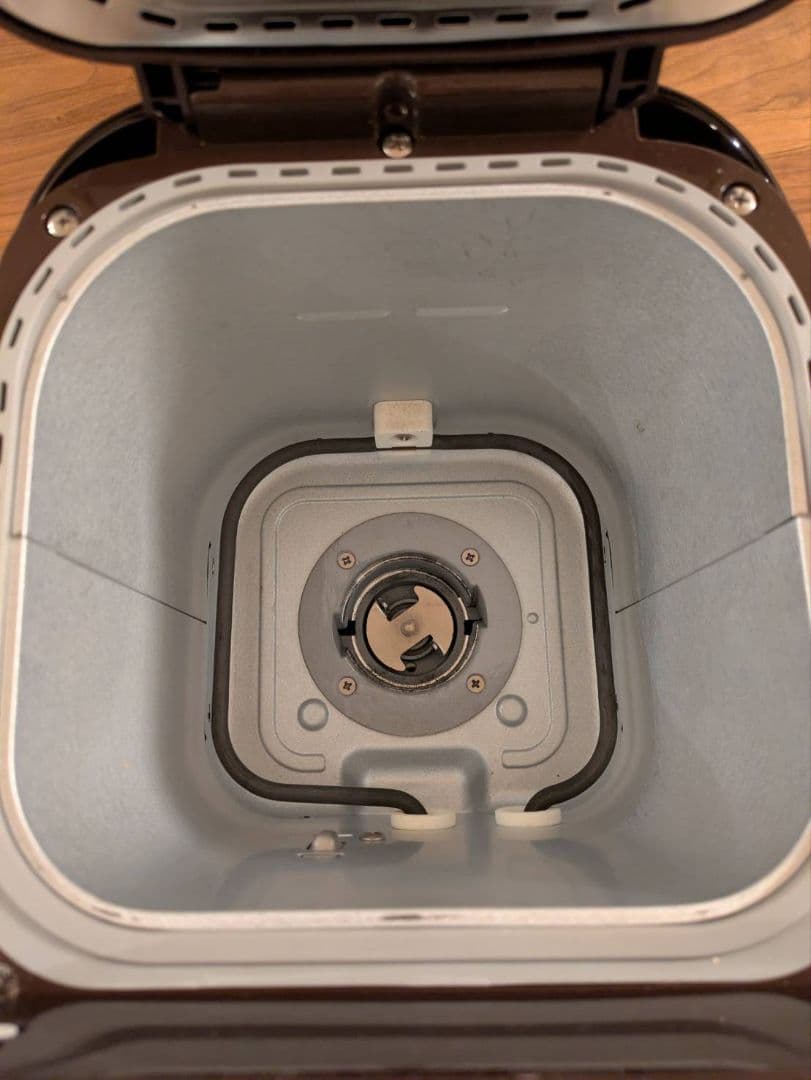 パナソニック　ホームベーカリー　SD-BMT1001