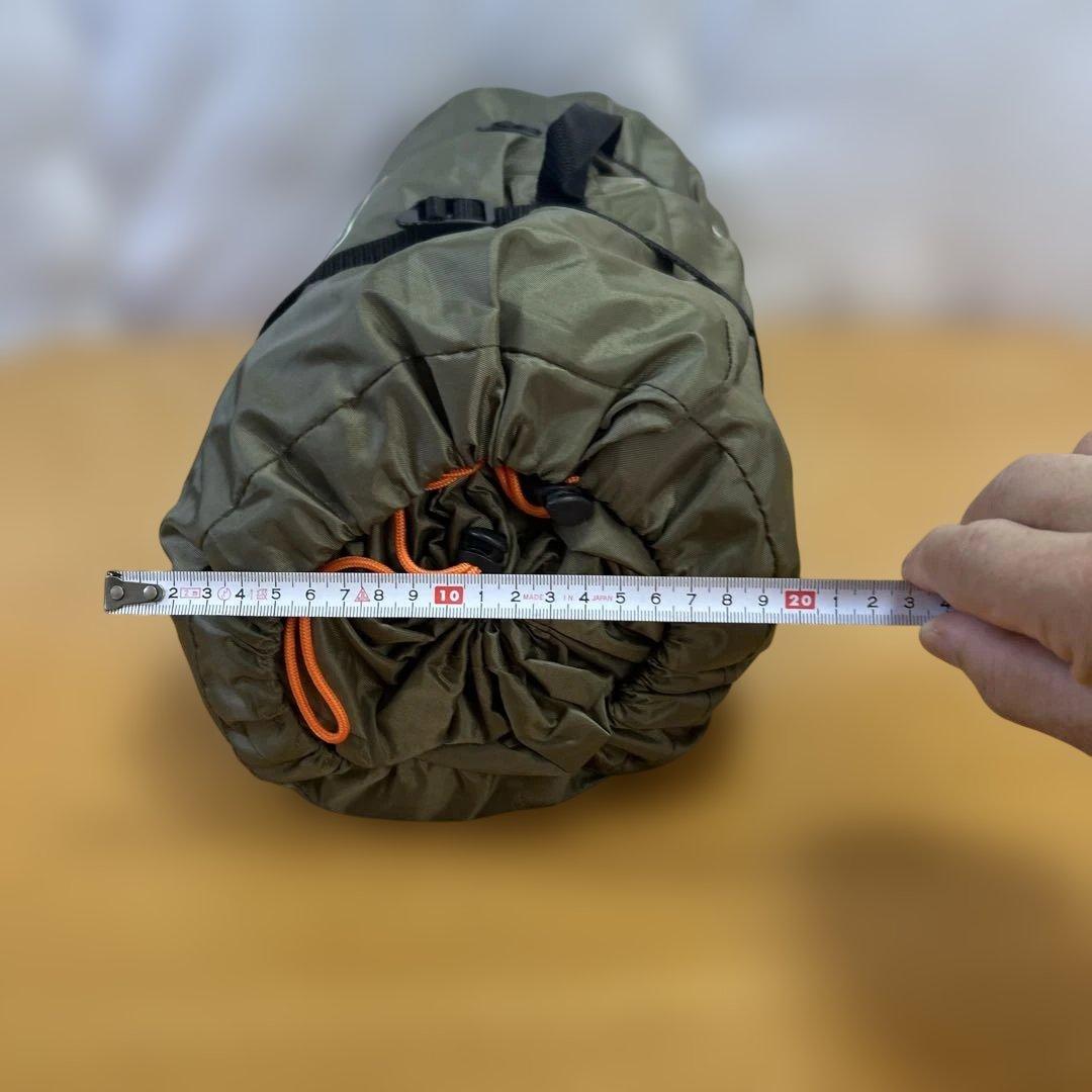 コールマン テント ツーリングドームST 1〜2用 オリーブ