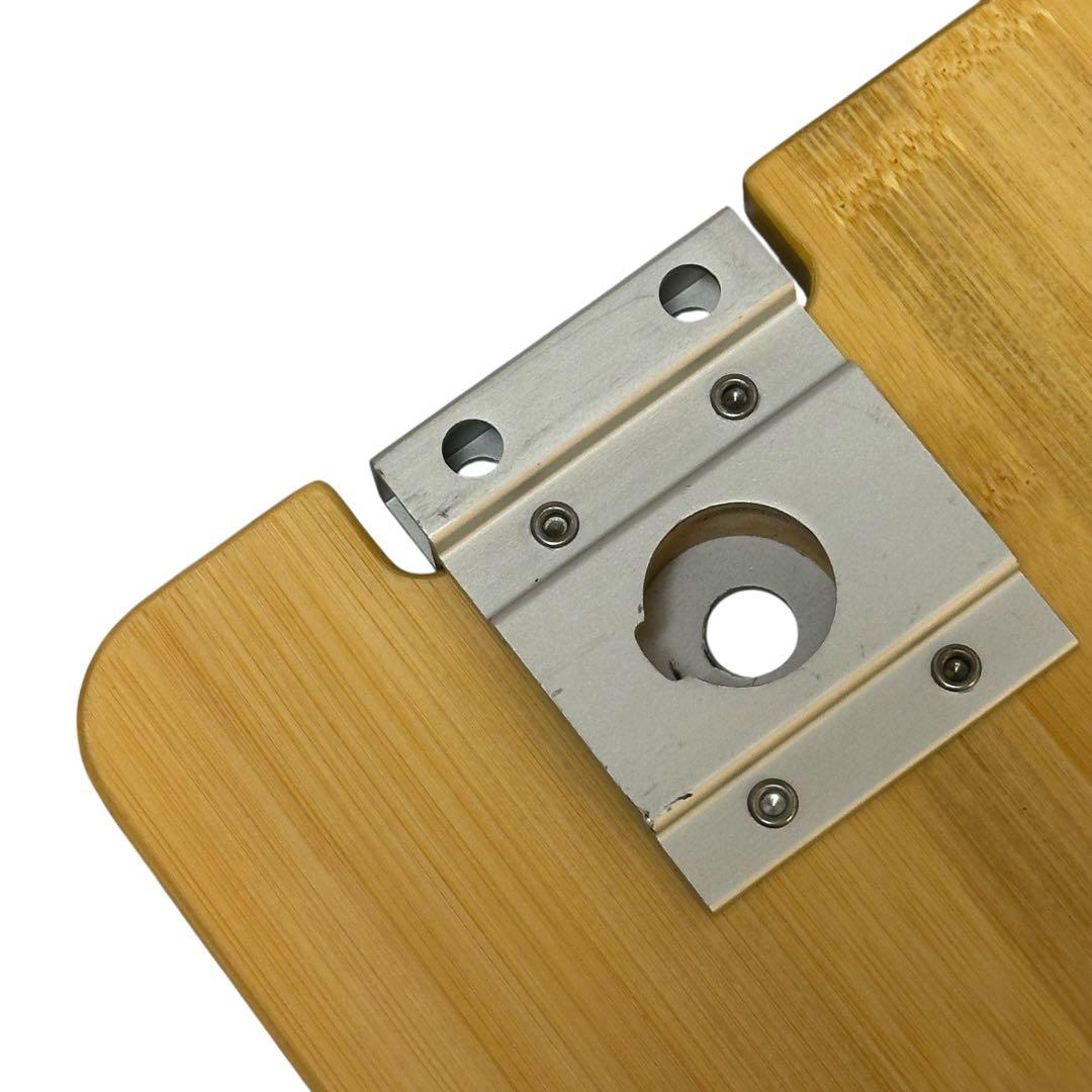 スノーピーク マルチファンクションテーブル ロング竹 peak