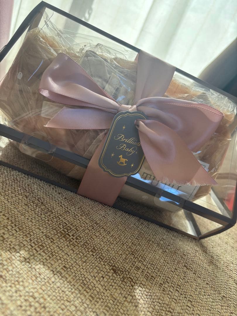 まる MARLMARL TUTU ピオニー ギフトボックス入り