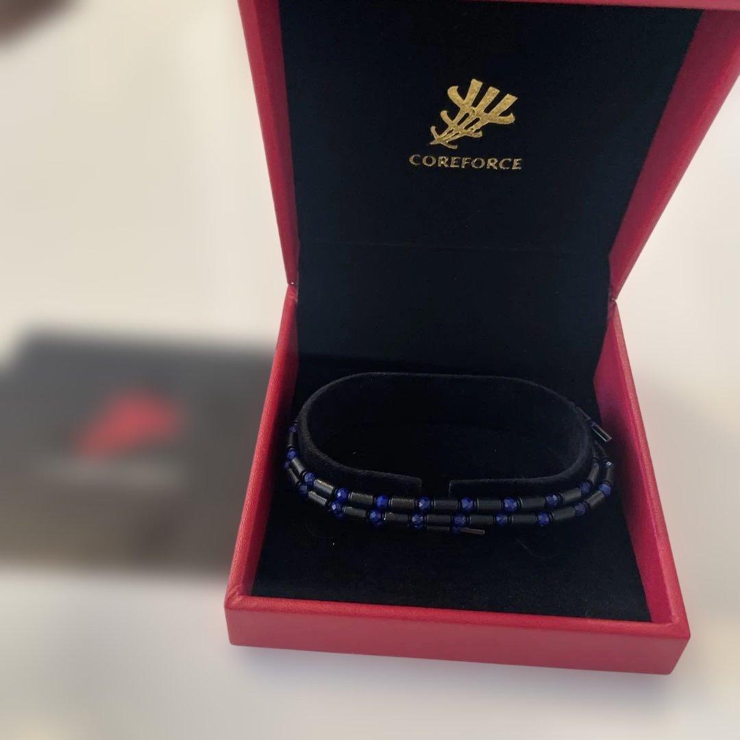 コアフォースループ ラピスラズリ CFL50