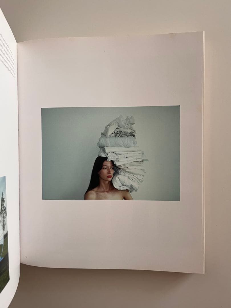 アート・デザイン・音楽 not in fashion Mark Borthwick