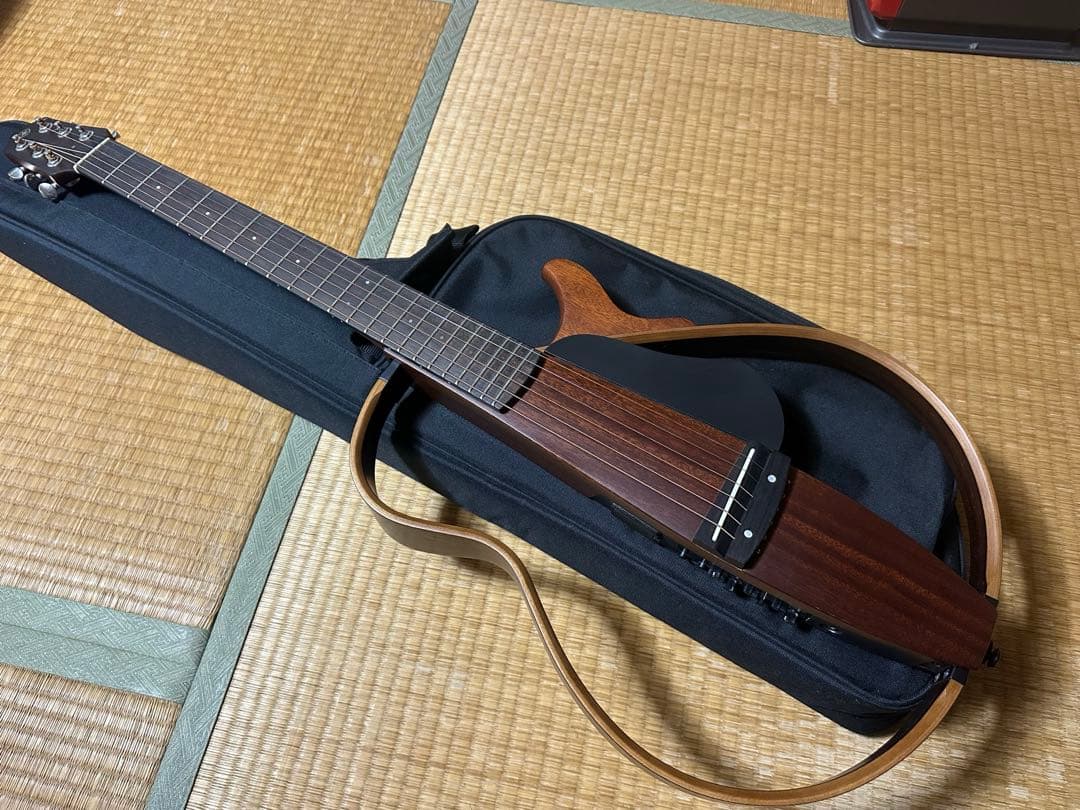 Ken様用　YAMAHA SLG200S