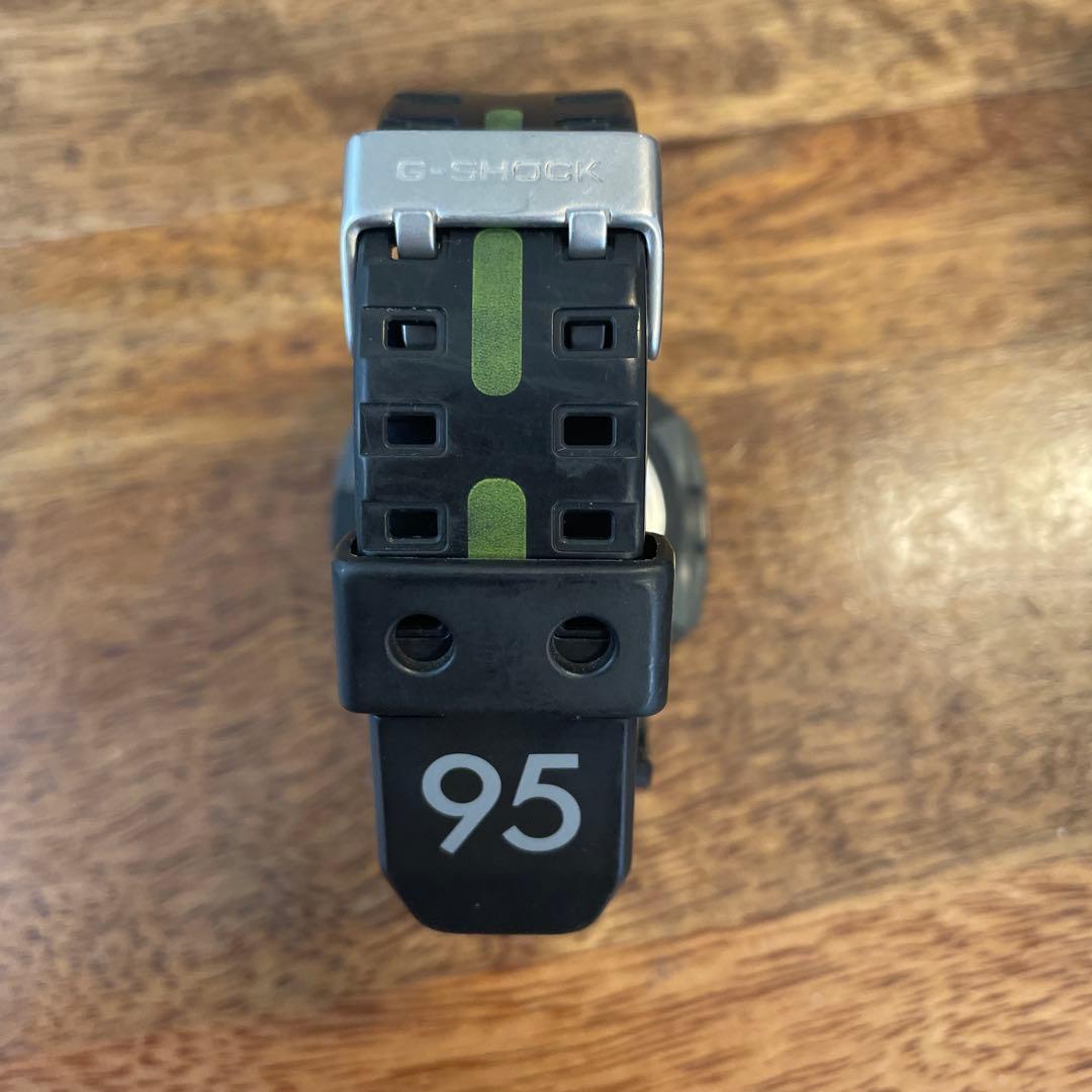 時計 CASIO G-SHOCK kiks tyo Air Max95