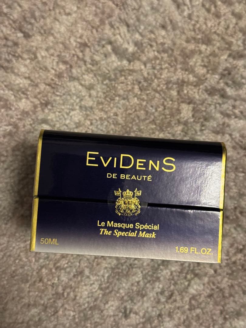 EviDenS de Beautéエヴィドンスドゥボーテ　ル　マスクスペシャル