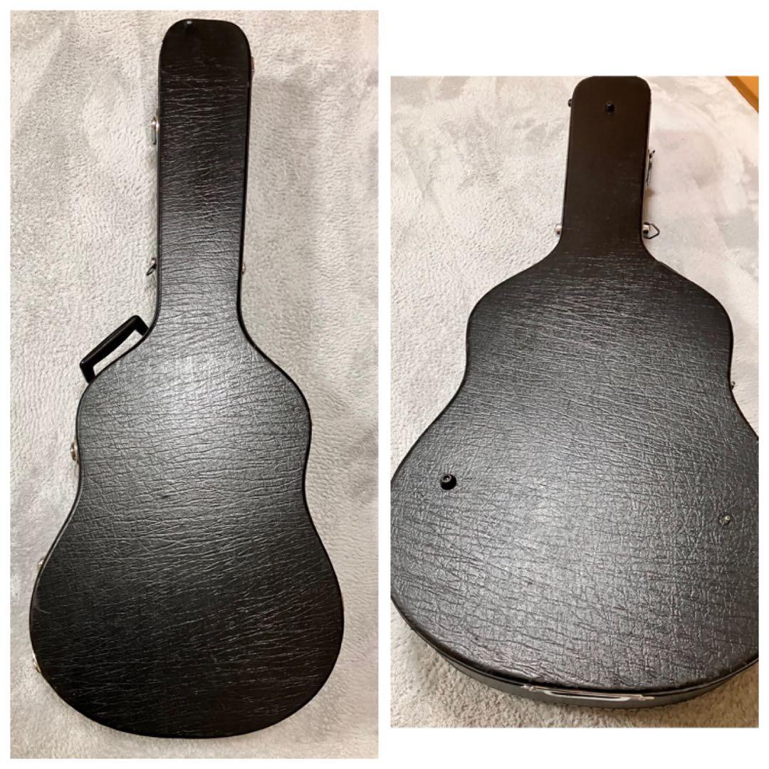 k.yairi RF65 アコギ