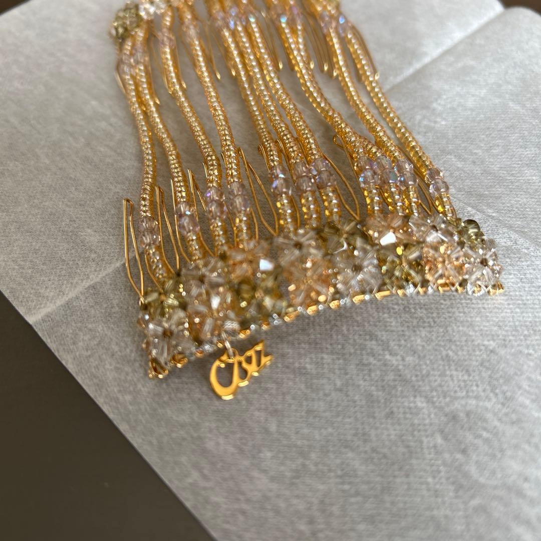 COMPLEX BIZ ダブルイージーコーム