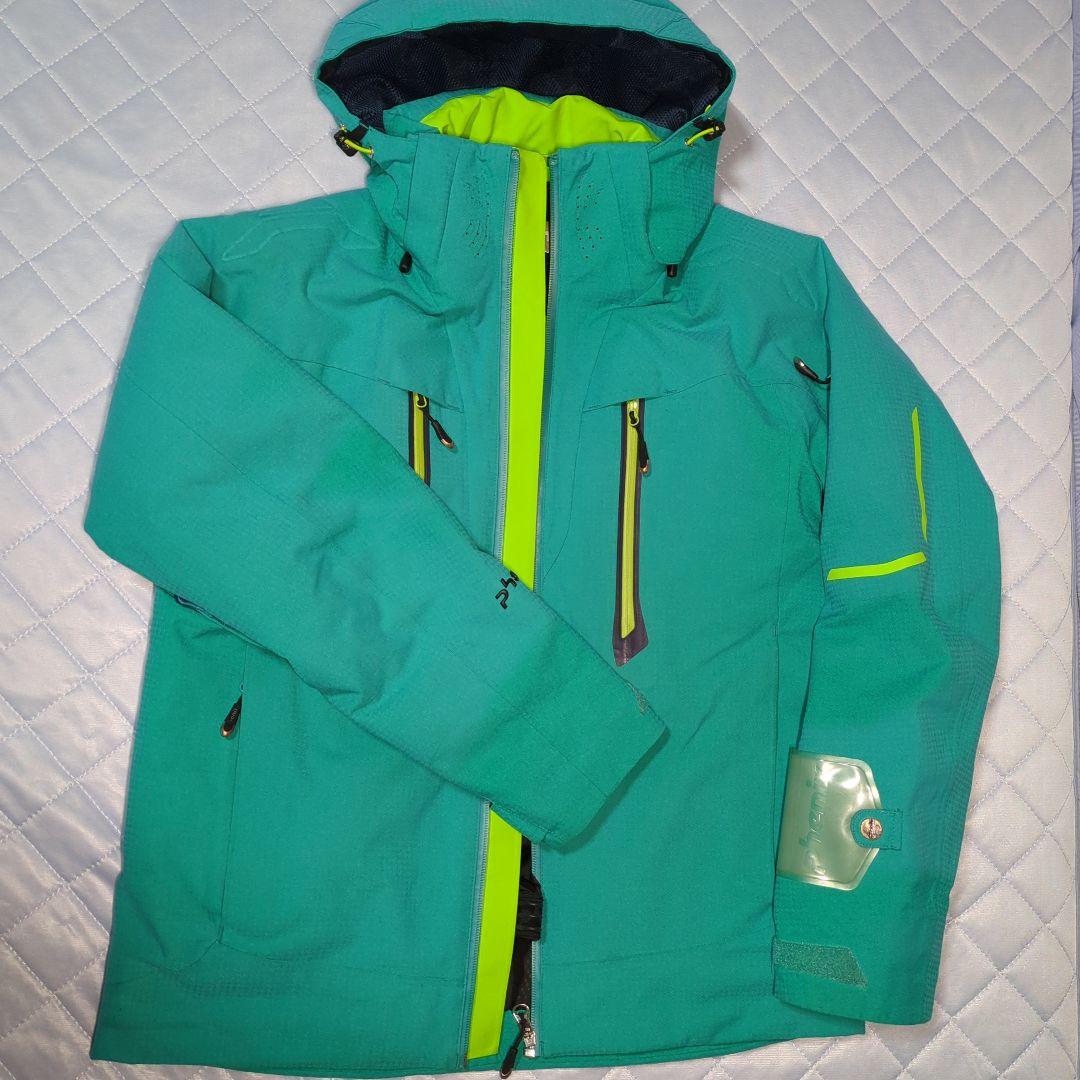 美品フェニックス スキーウェア Mサイズ 上着のみ