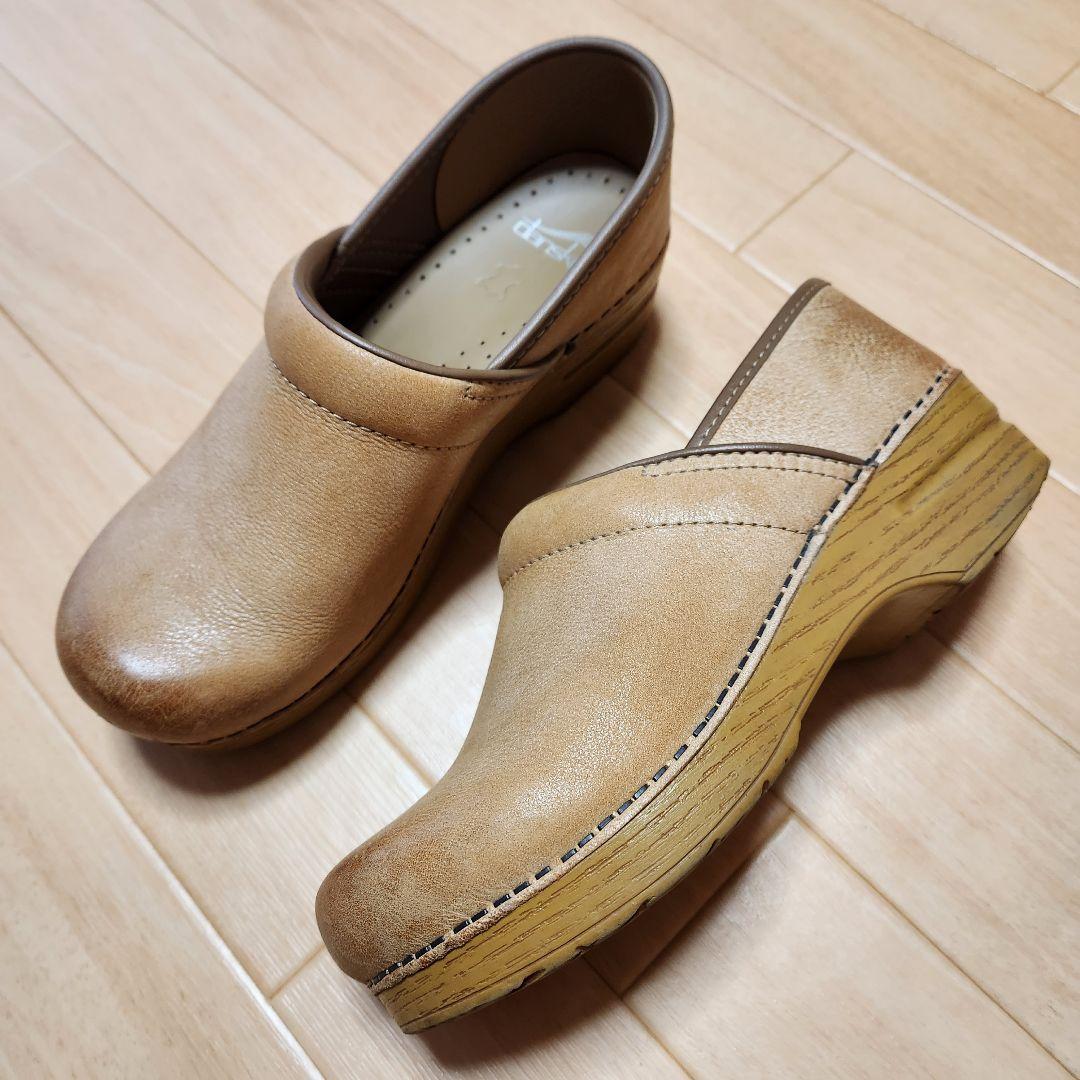 t*a様 dansko ダンスコ プロフェッショナル 38