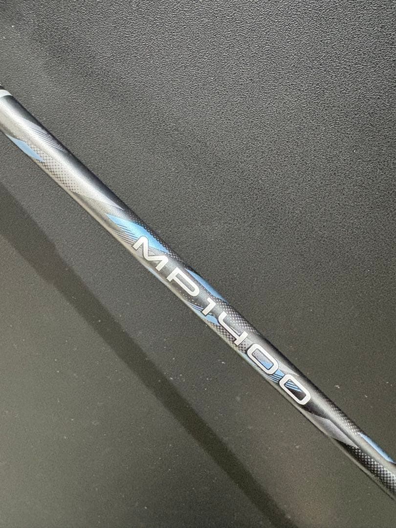 XXIO 2026MP1400(SR)7番アイアン単品　超美品