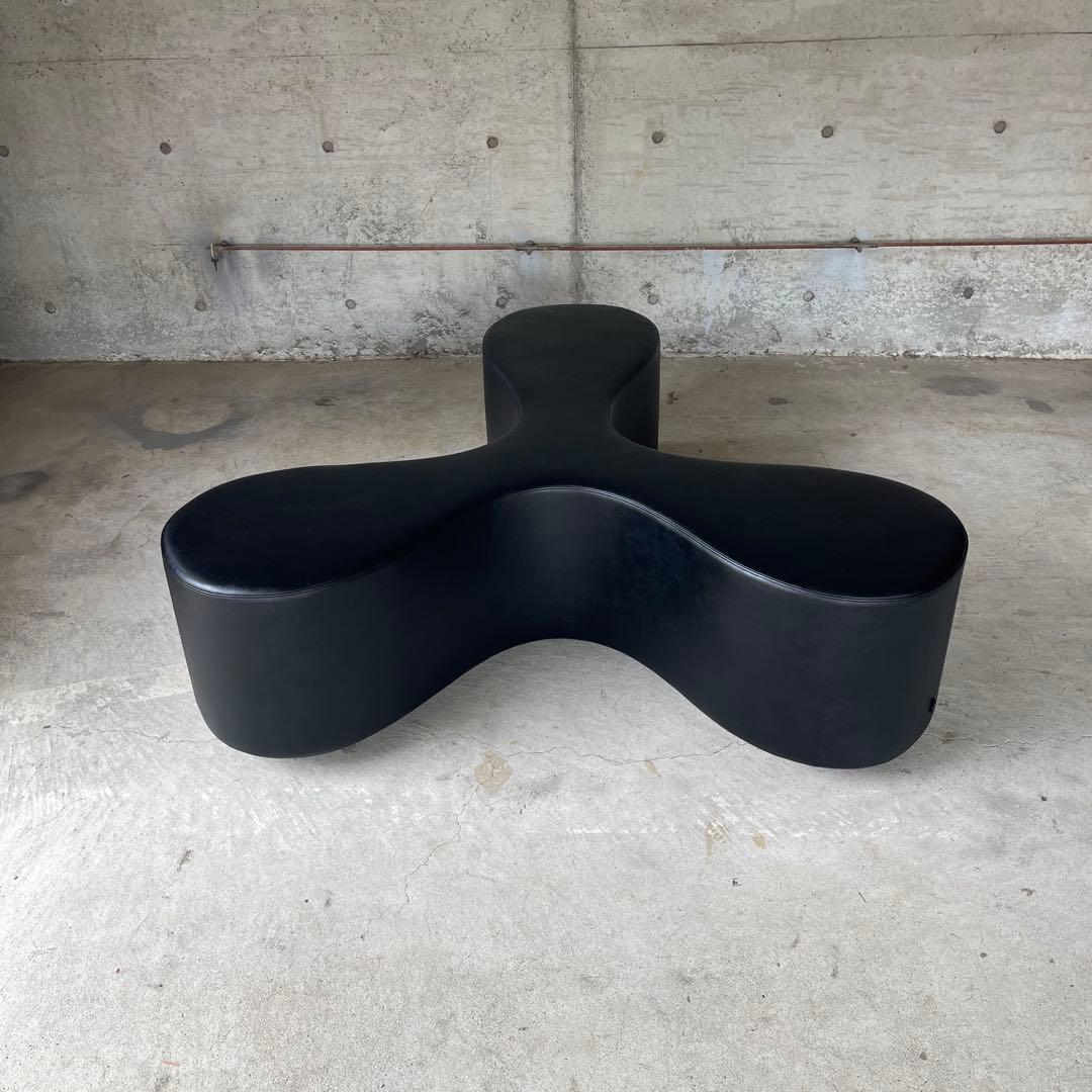 希少 名作 vitra ヴィトラ　サナア　ソファ　スツール　ラウンジチェア
