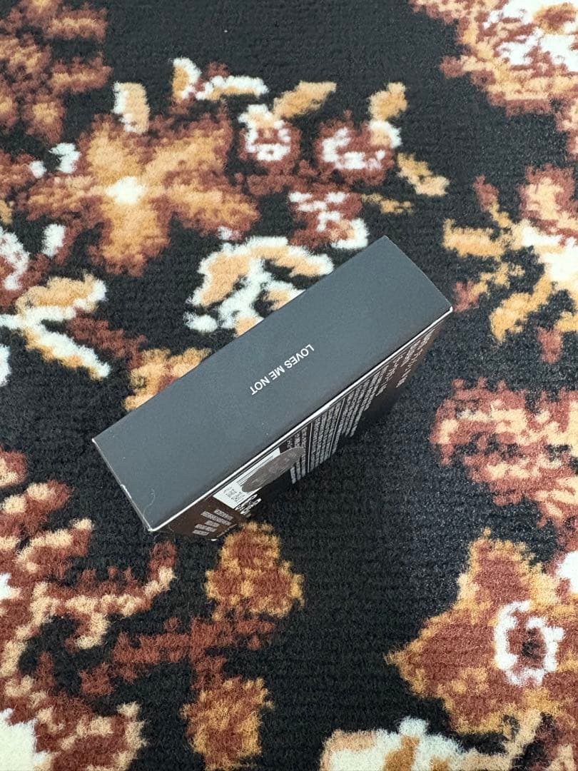 NARS　ナーズ　ブラッシュN906 限定　loves me not 限定色