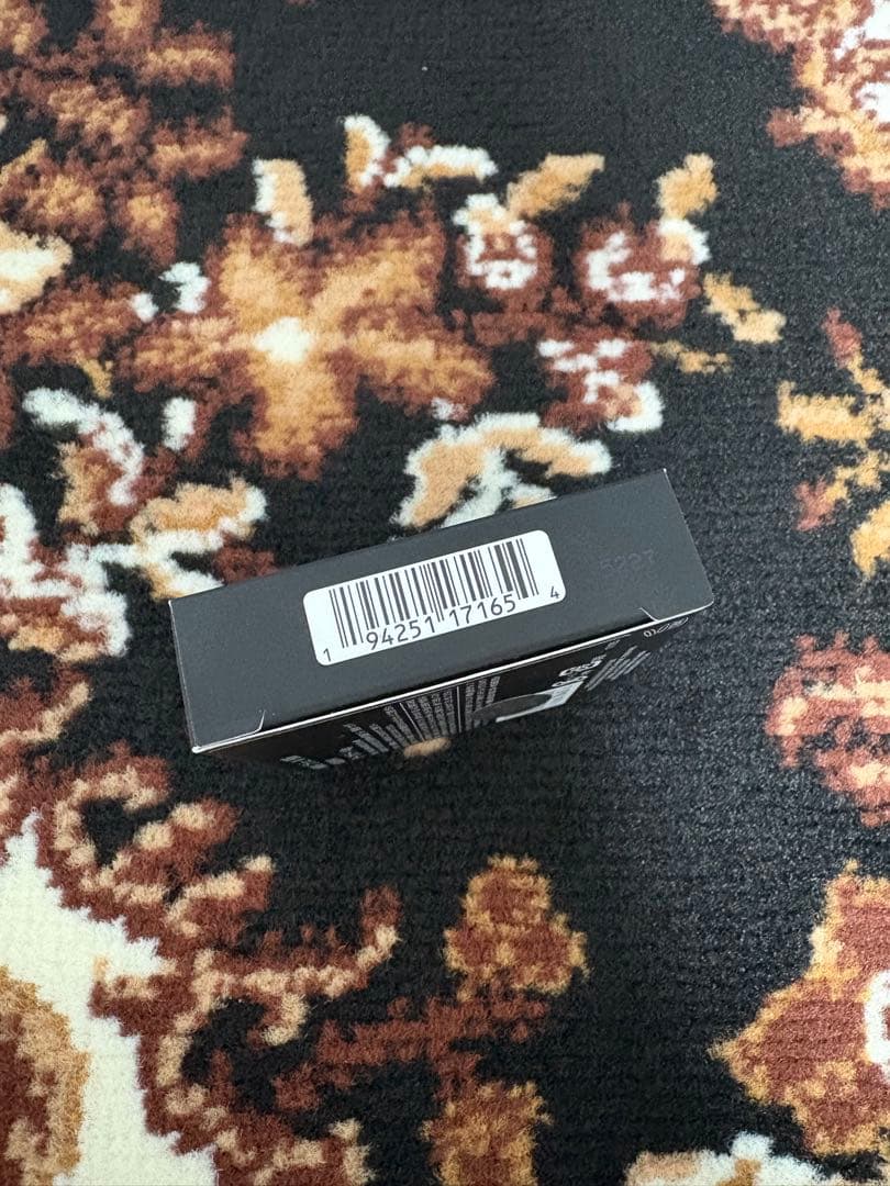 NARS　ナーズ　ブラッシュN906 限定　loves me not 限定色