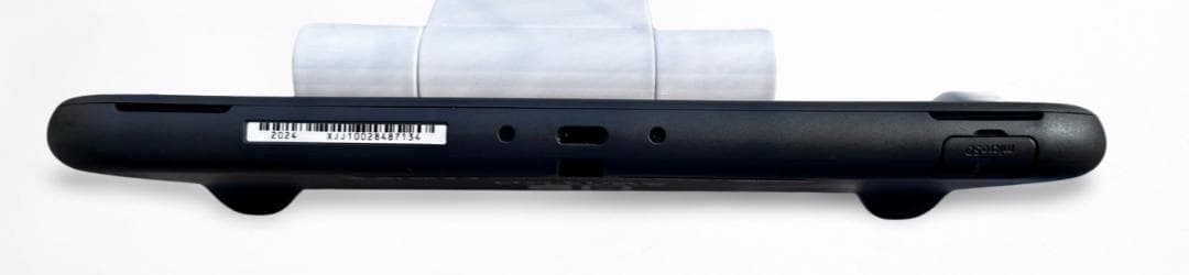 Nintendo Switch Lite 本体 グレー（箱あり・充電器付）美品