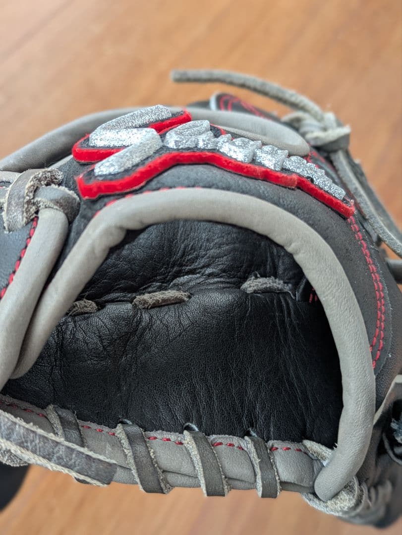 スラッガー少年軟式グローブ　j6限定カラー