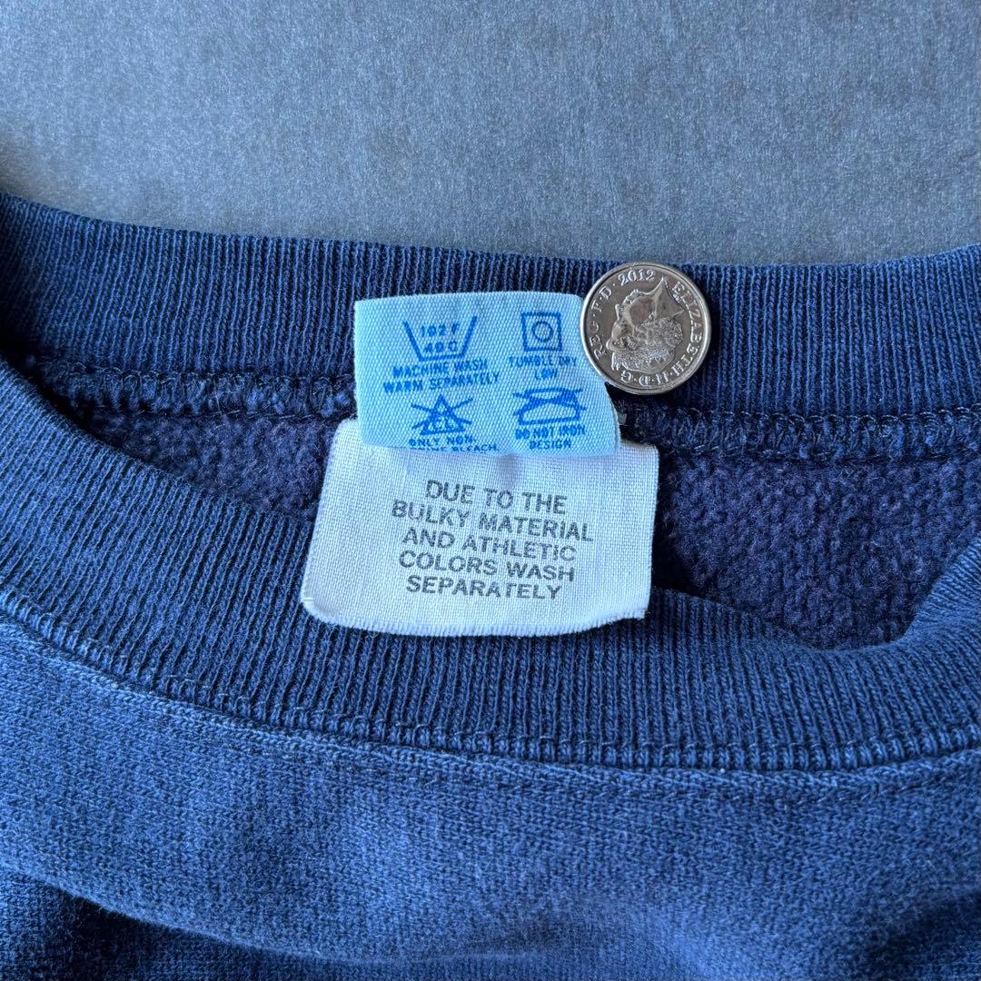 80s Champion リバースウィーブ Buena Vista