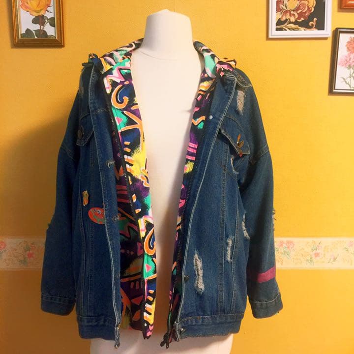 リメイクのGジャン