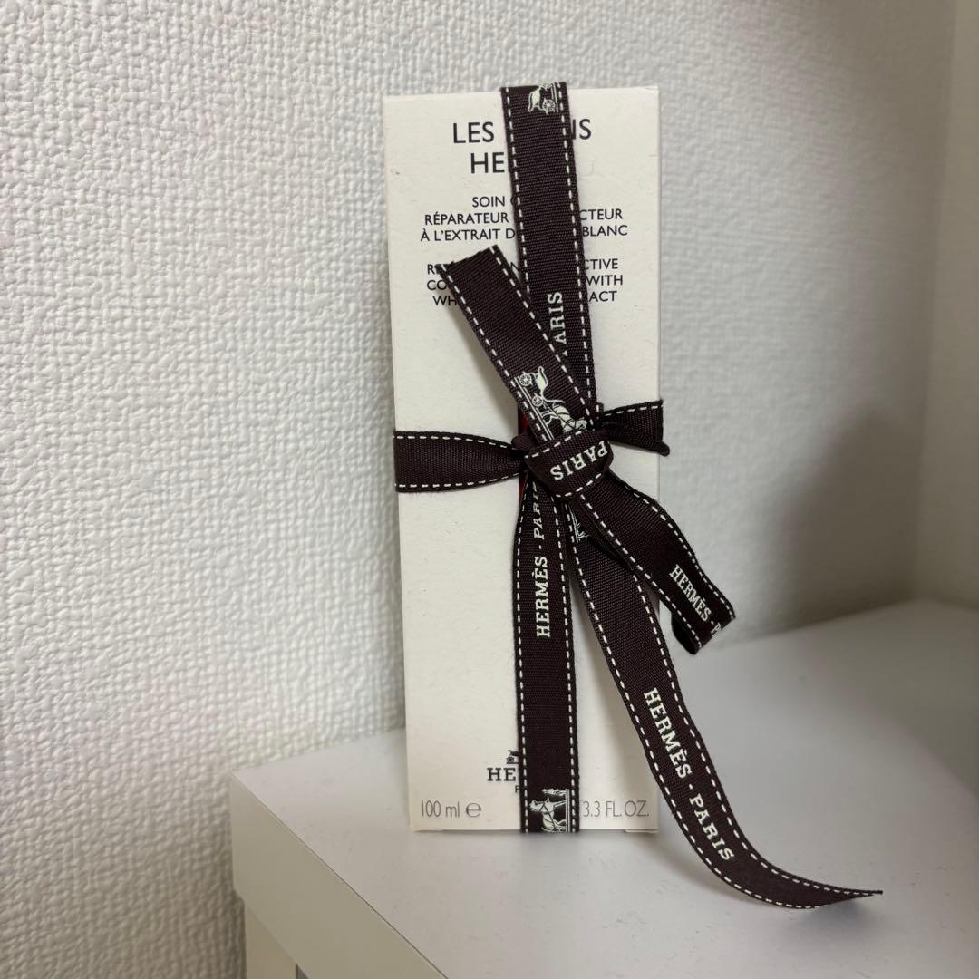正規品、新品❤️HERMES エルメス　ハンドクリーム 100ml レマンエルメス
