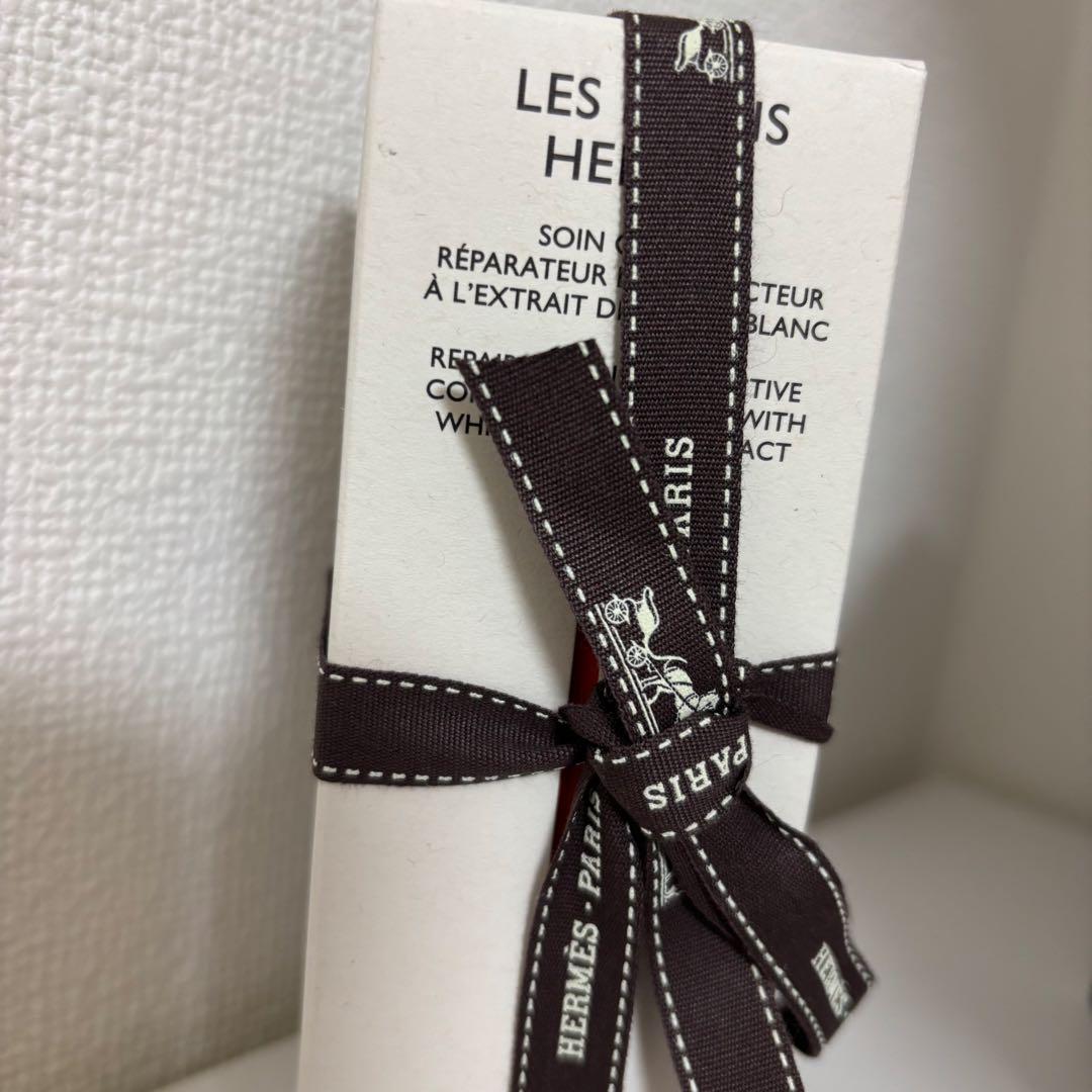 正規品、新品❤️HERMES エルメス　ハンドクリーム 100ml レマンエルメス