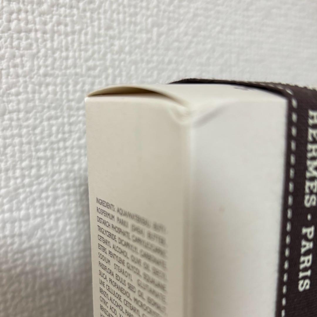 正規品、新品❤️HERMES エルメス　ハンドクリーム 100ml レマンエルメス