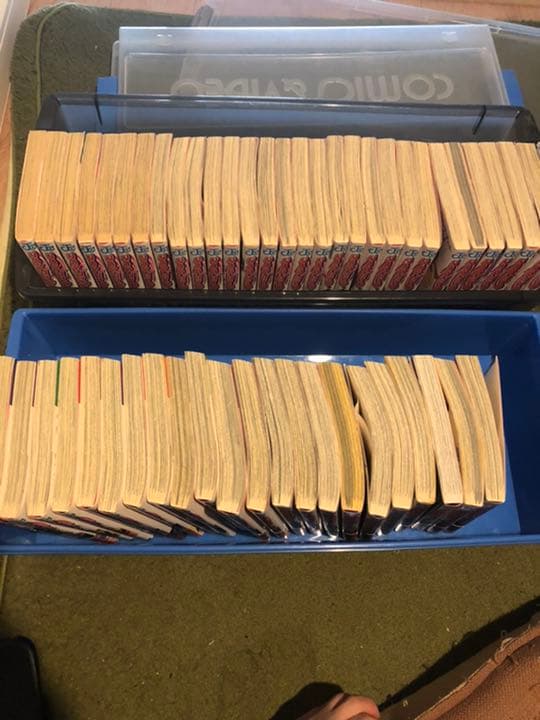 ナルト　初版　帯なし