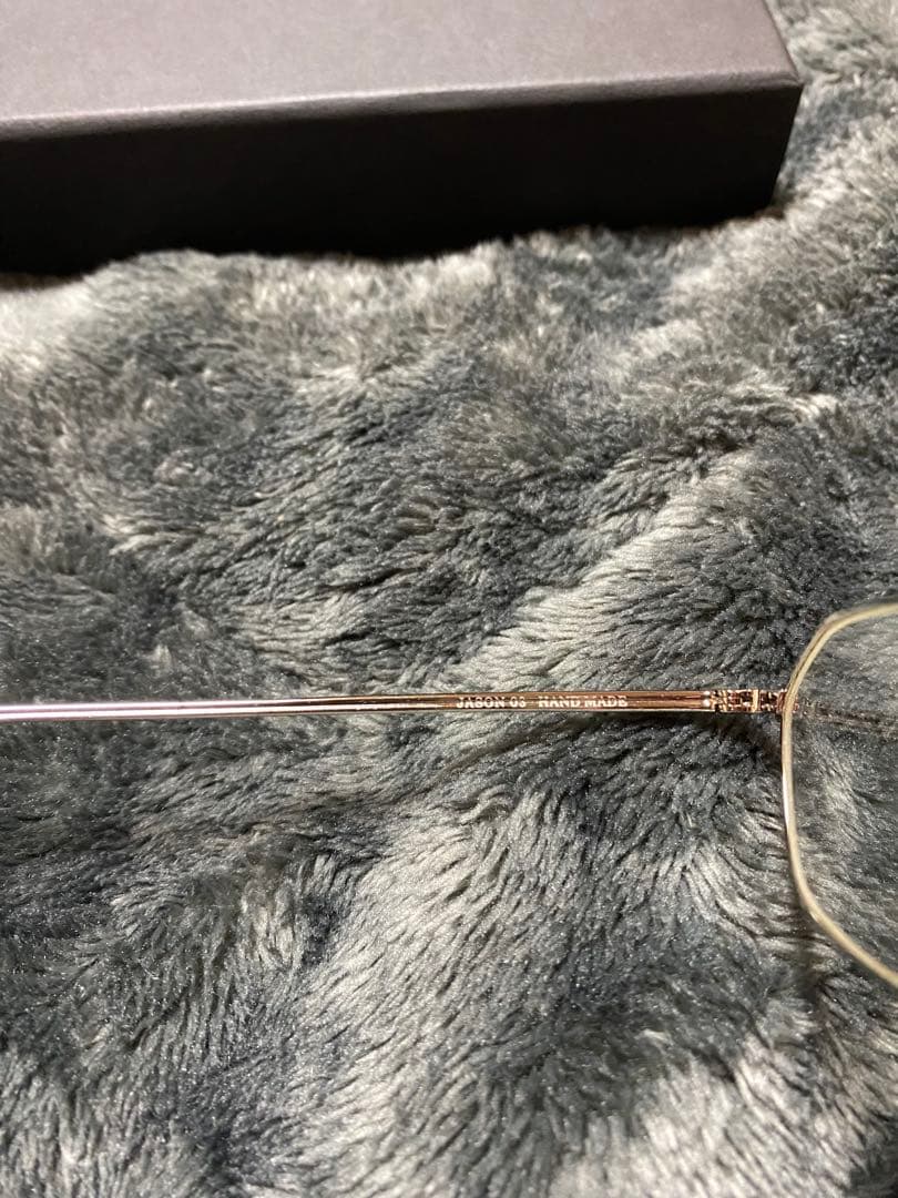 adsr jason03 シルバー