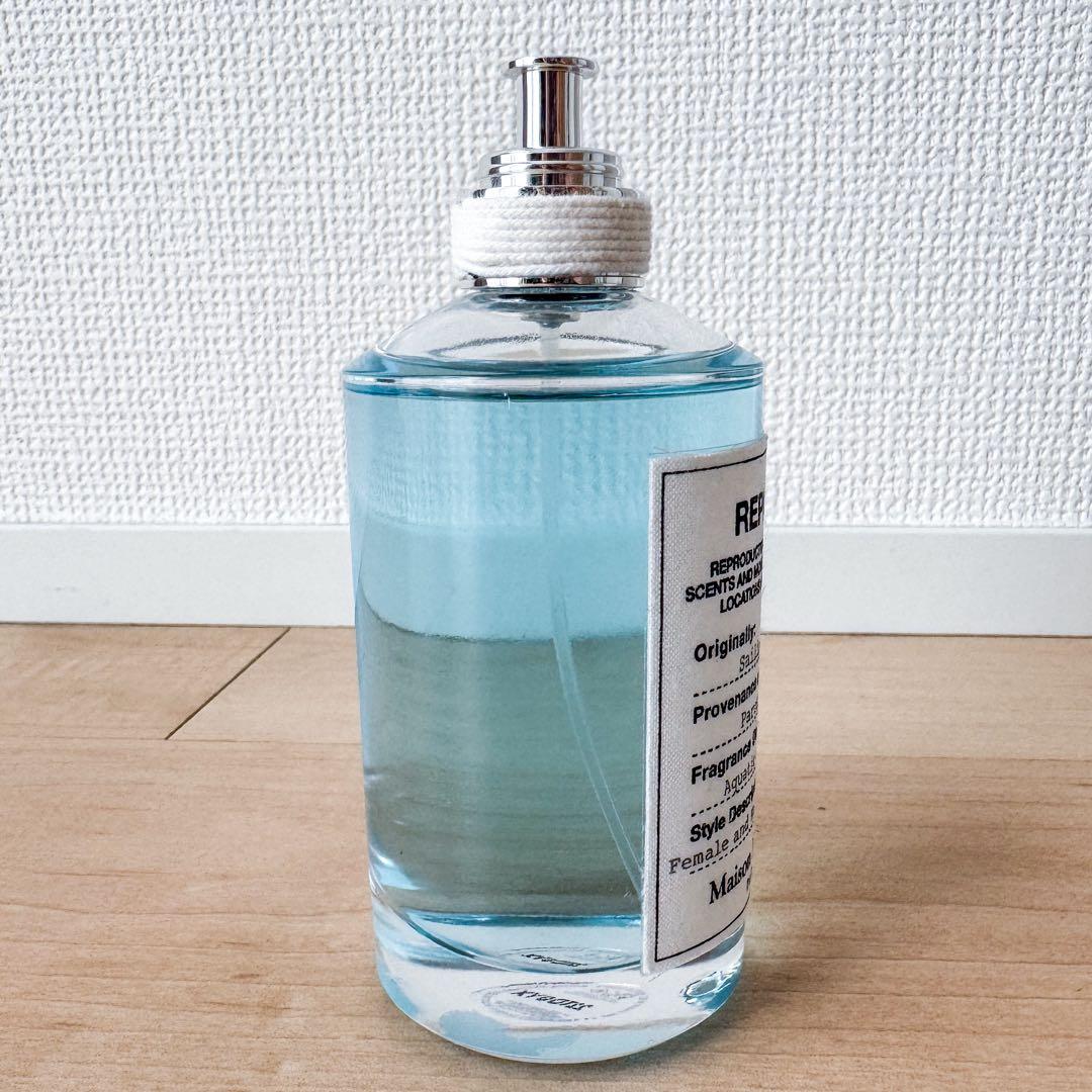 【専用】Margiela セーリングデイ メゾン　マルジェラ レプリカ　100m