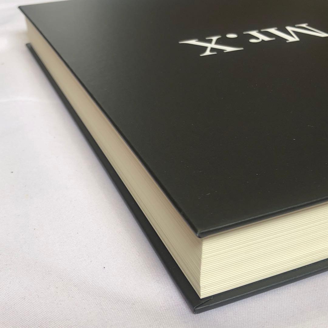 Mr.X ジェイ・エイブラハム　ダイレクト出版　販売集客マーケティングノウハウ