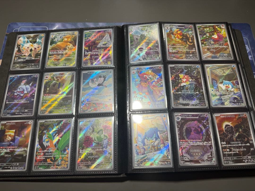 【ポケカ　まとめ売り　引退品】arセット482枚＋おまけCHR、CSR、GX等
